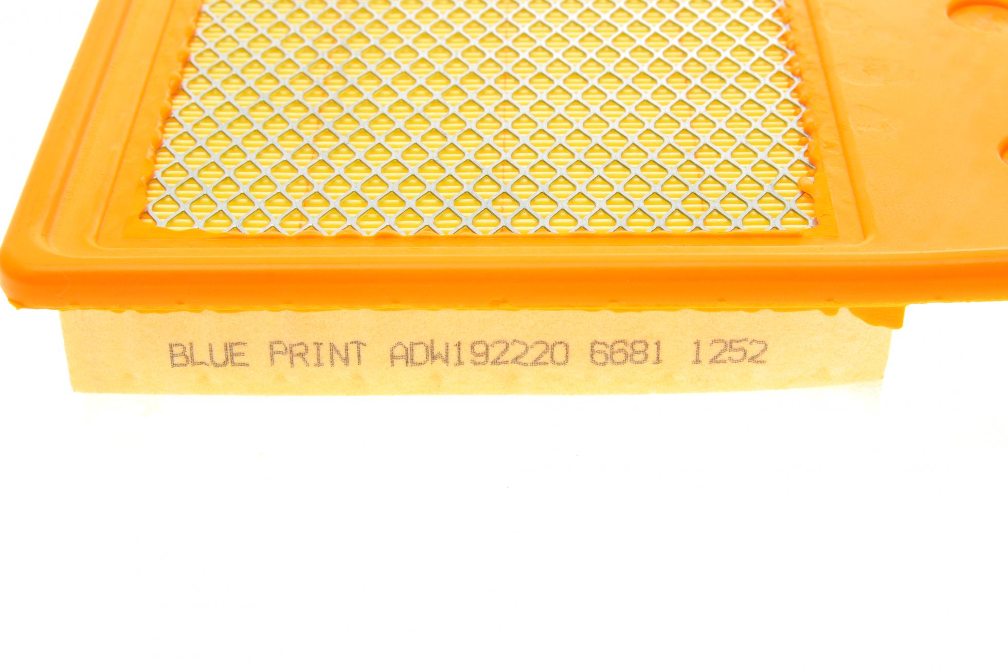 ADW192220 BLUE PRINT